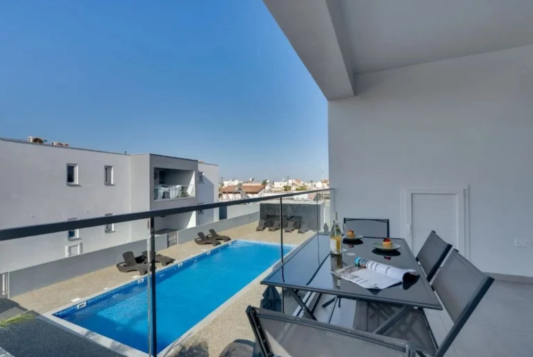 Cheap Apartments for Sale Famagusta