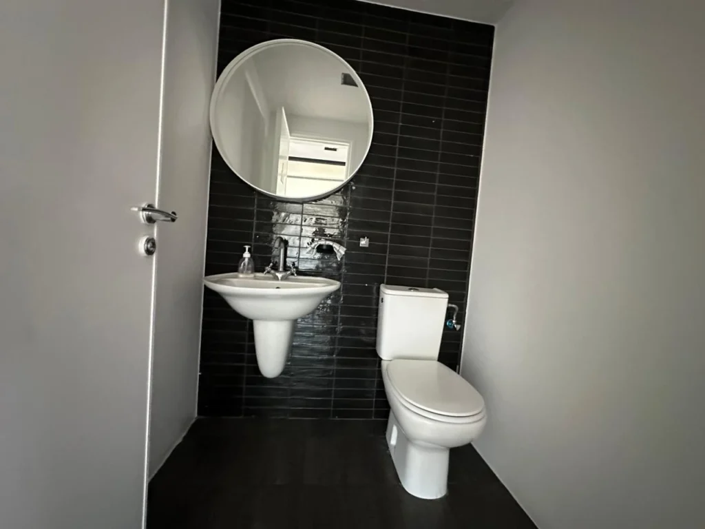 250m² Office for Rent in Limassol – Katholiki