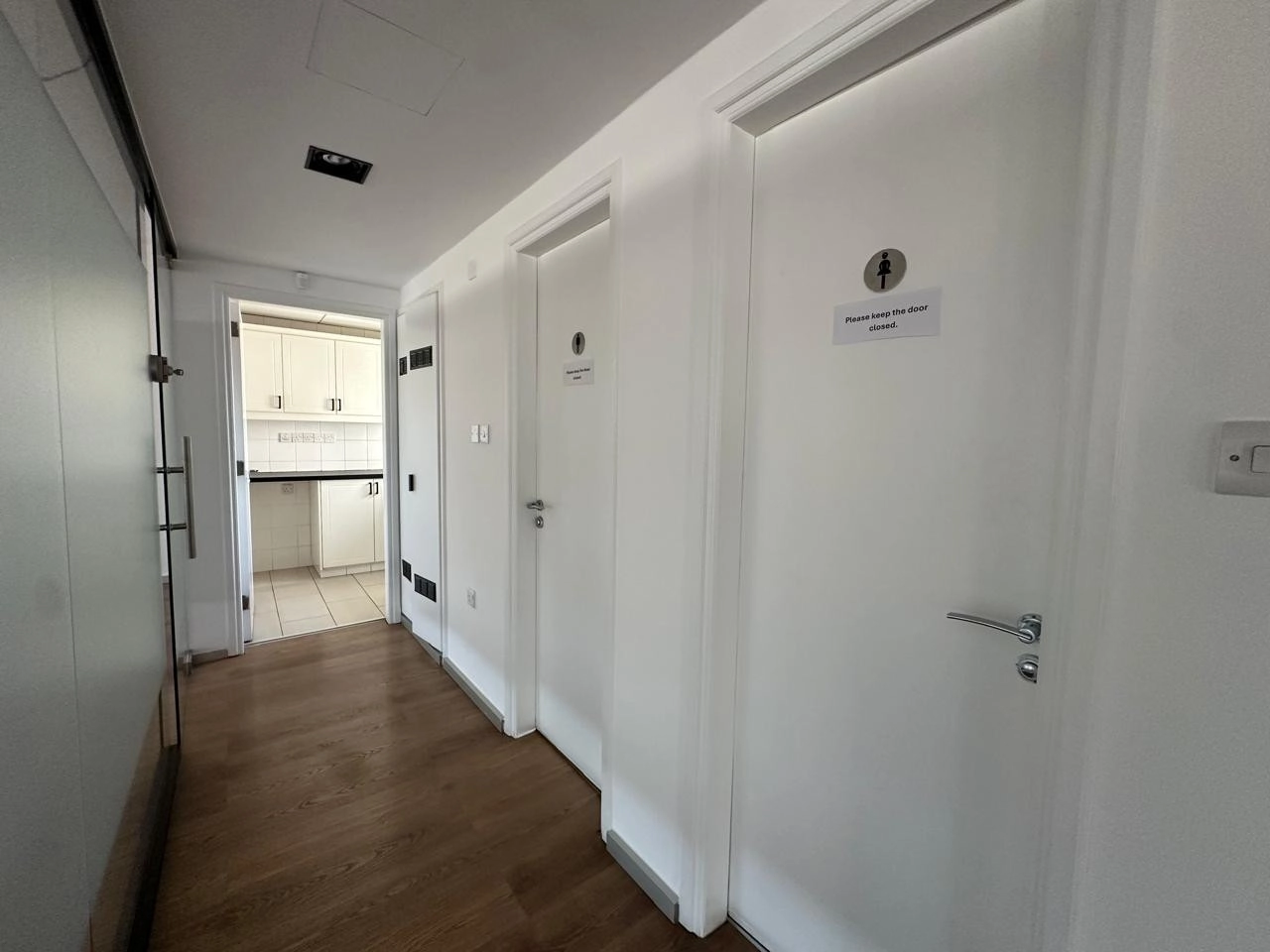 250m² Office for Rent in Limassol – Katholiki