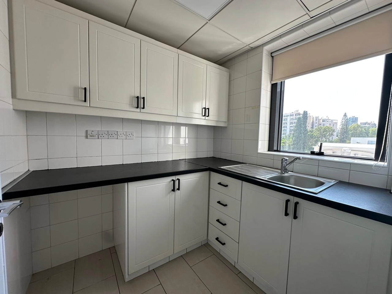 250m² Office for Rent in Limassol – Katholiki