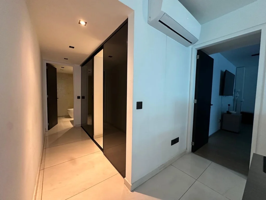 250m² Office for Rent in Limassol – Katholiki