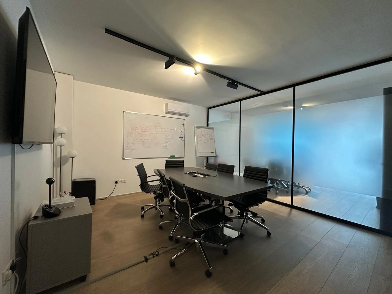250m² Office for Rent in Limassol – Katholiki