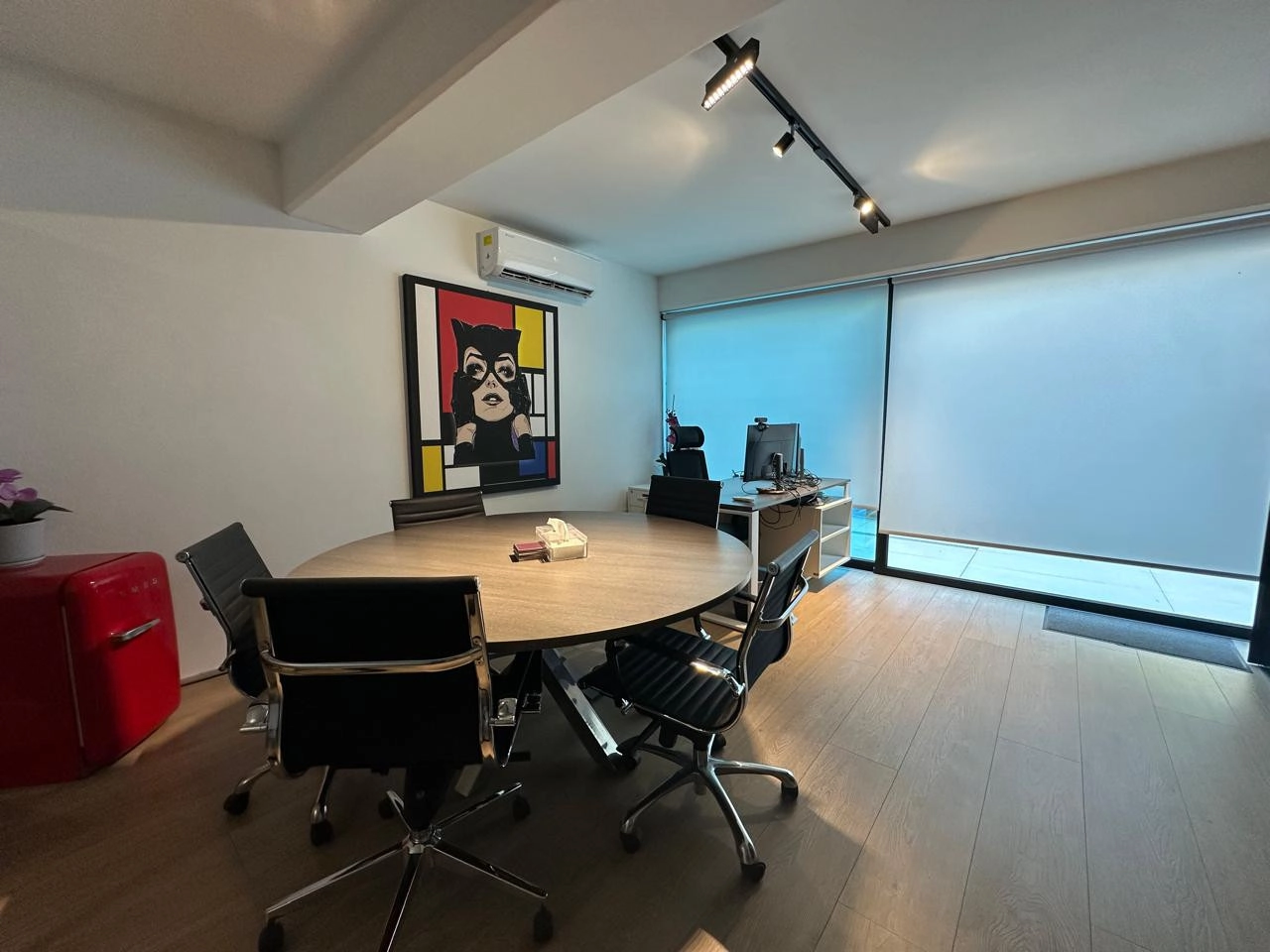 250m² Office for Rent in Limassol – Katholiki