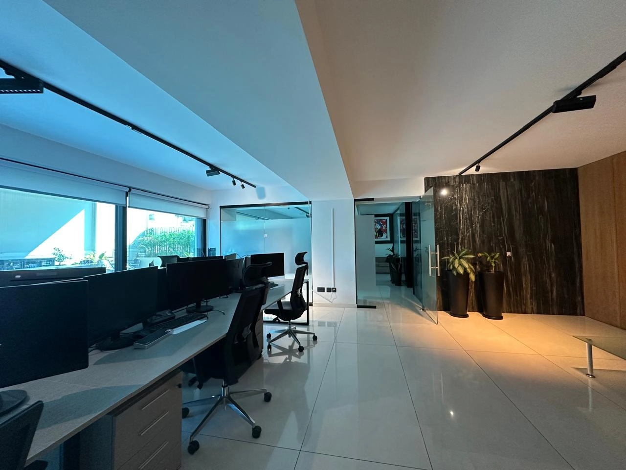 250m² Office for Rent in Limassol – Katholiki