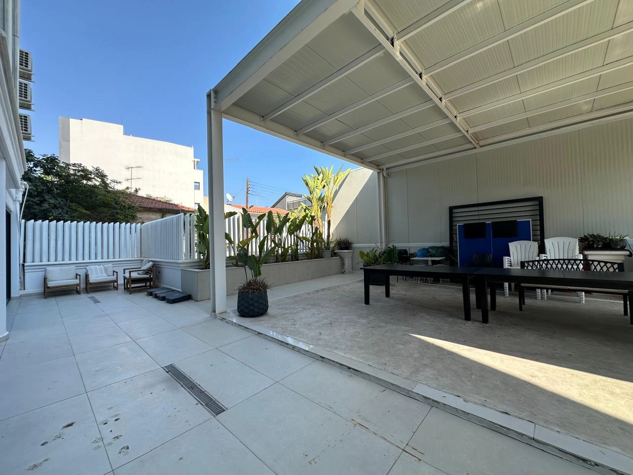 250m² Office for Rent in Limassol – Katholiki