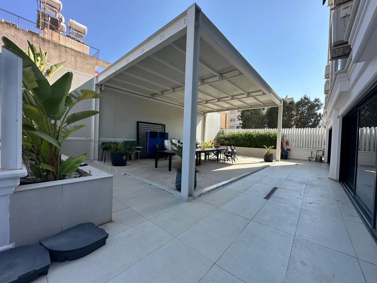 250m² Office for Rent in Limassol – Katholiki