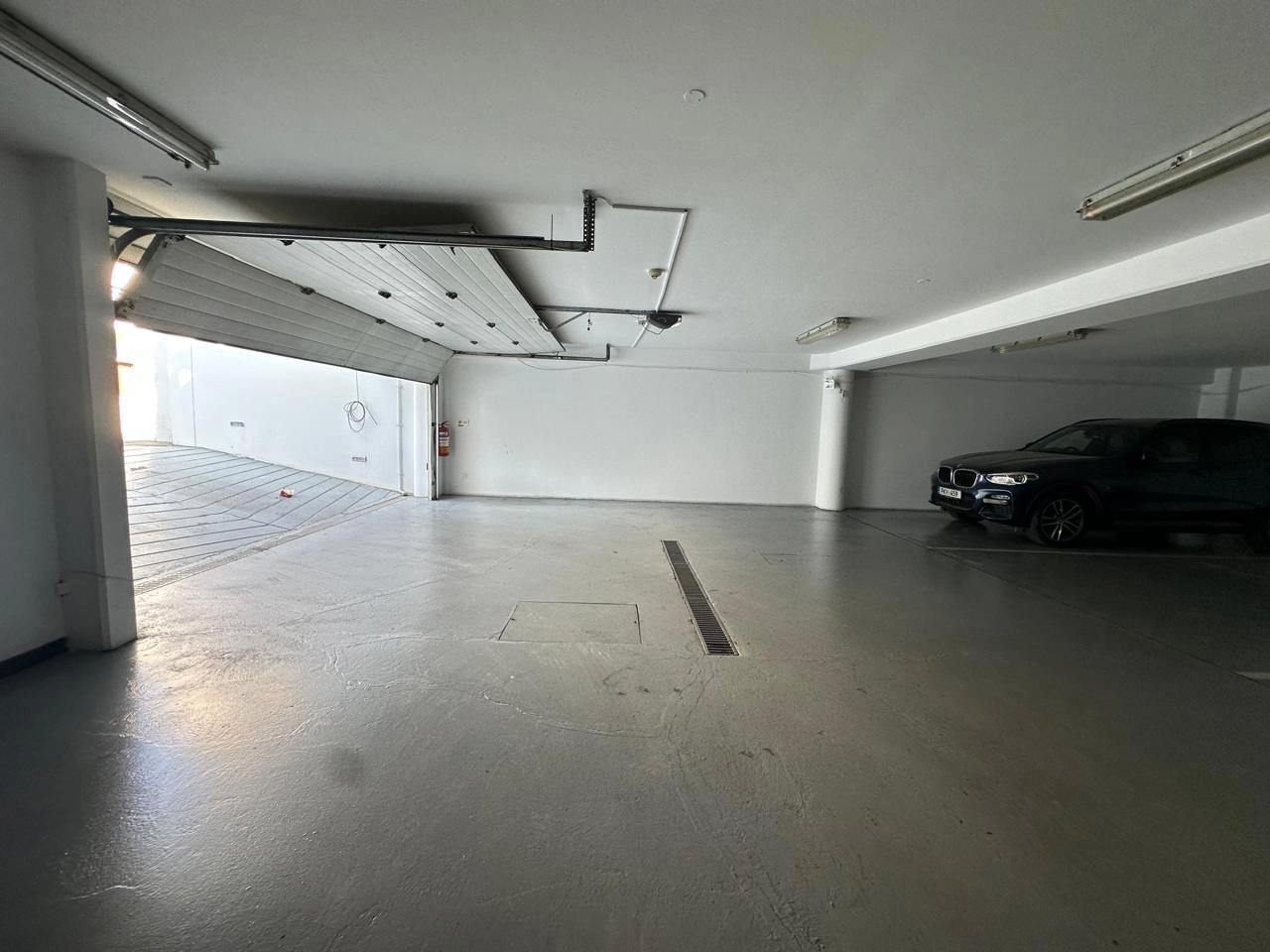 250m² Office for Rent in Limassol – Katholiki