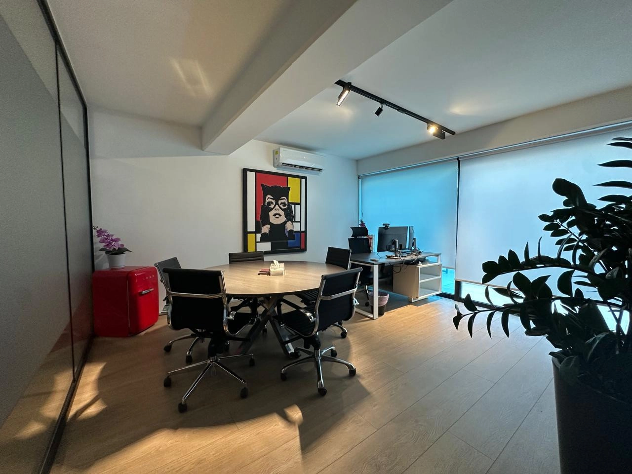 250m² Office for Rent in Limassol – Katholiki