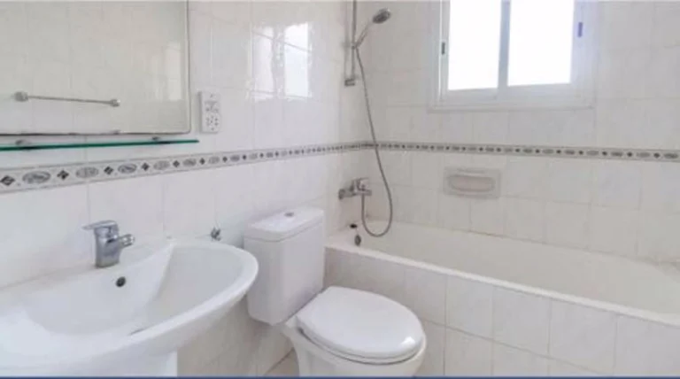 Average Price for Pre-owned Apartment in Paphos