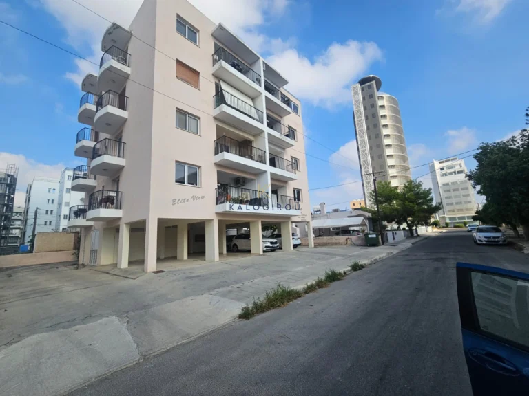 2 Bedroom Apartment for Rent in Larnaca District