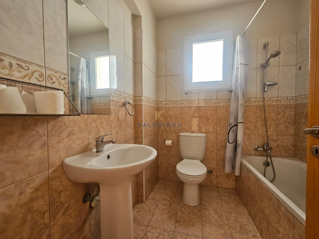 2 Bedroom Apartment for Rent in Larnaca District