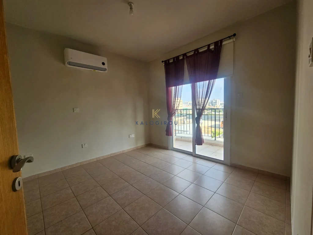 2 Bedroom Apartment for Rent in Larnaca District