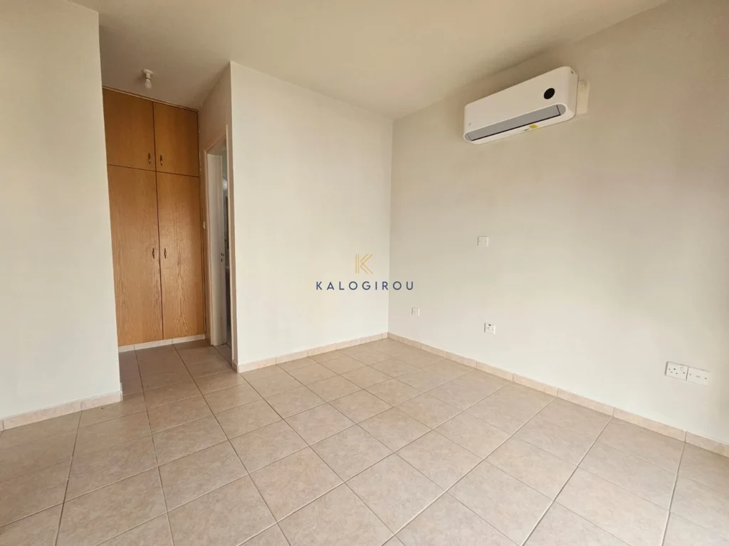 2 Bedroom Apartment for Rent in Larnaca District