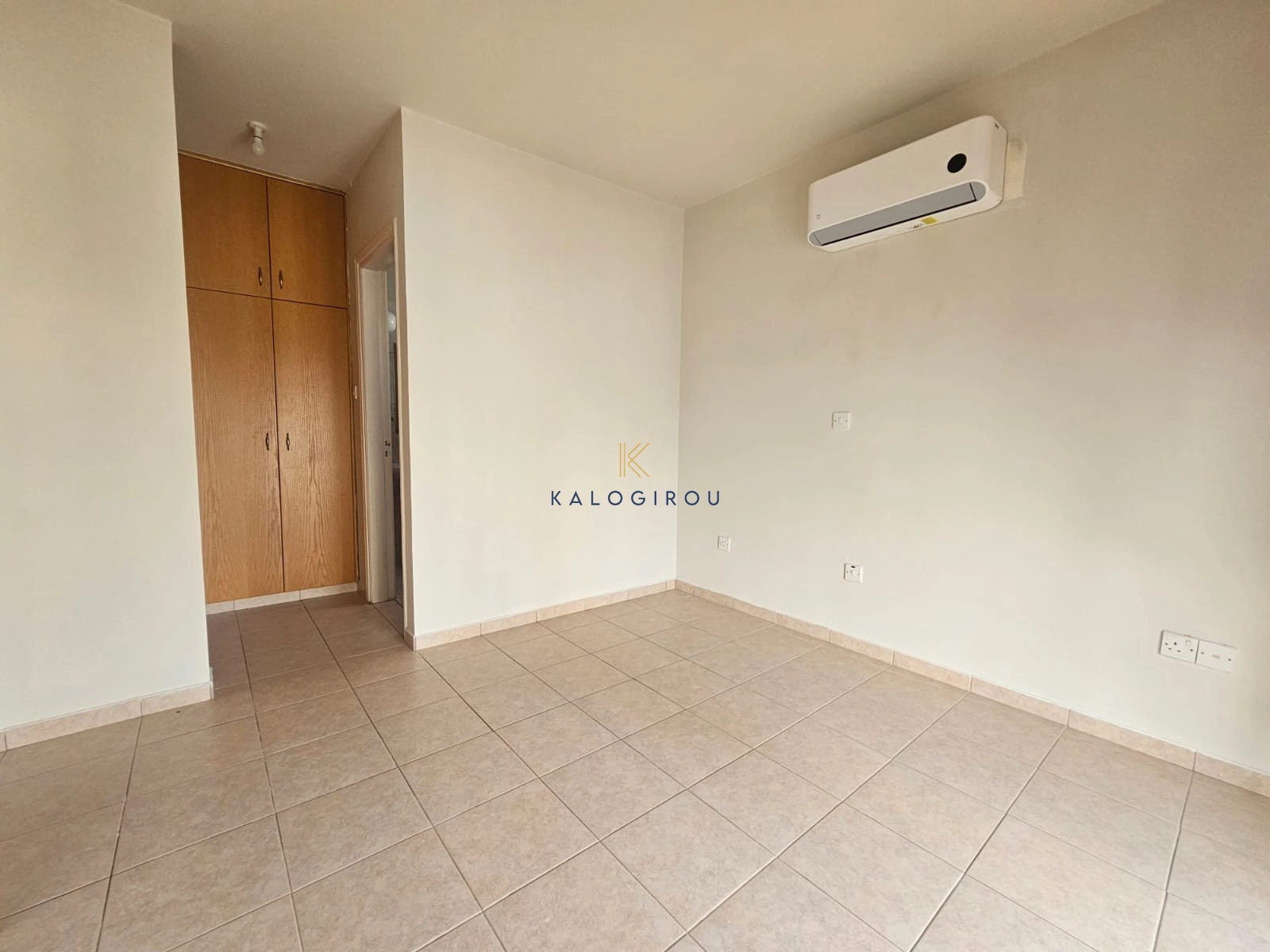 2 Bedroom Apartment for Rent in Larnaca District