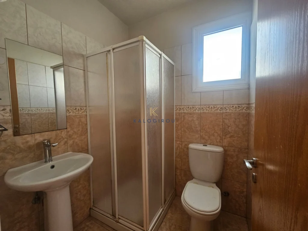 2 Bedroom Apartment for Rent in Larnaca District