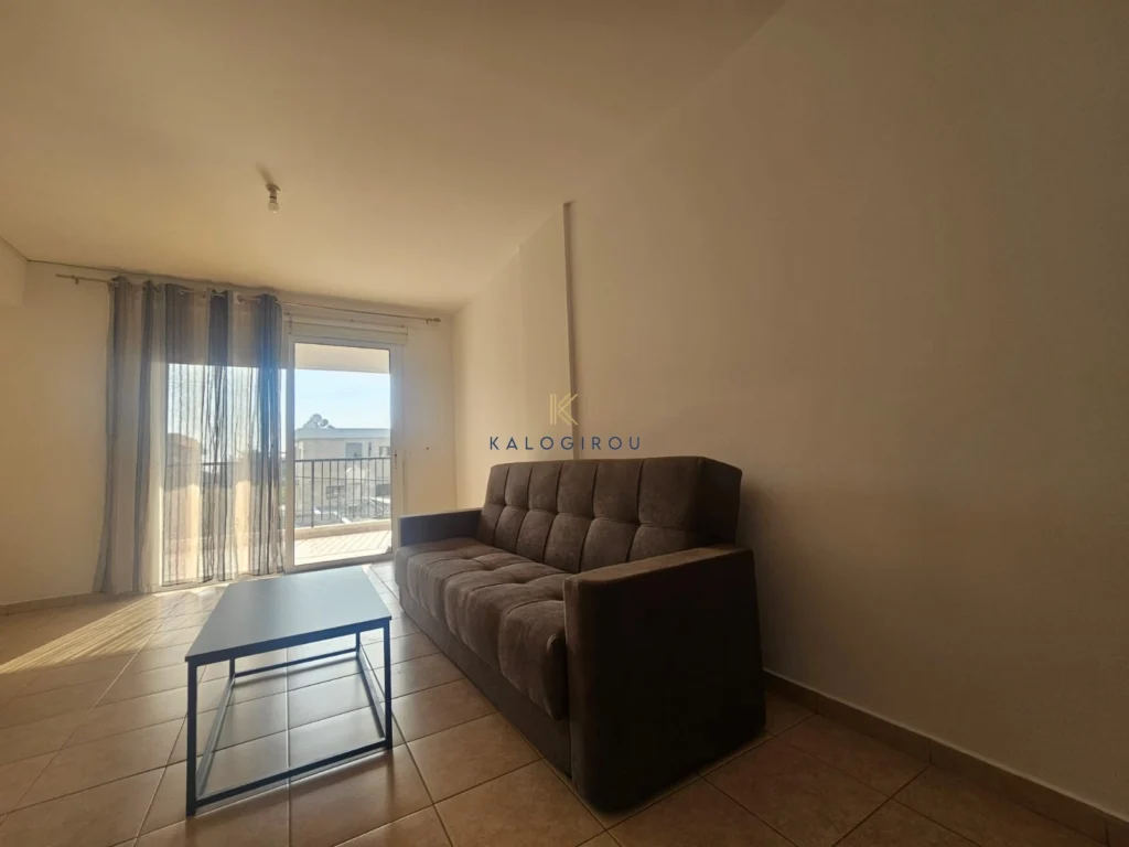 2 Bedroom Apartment for Rent in Larnaca District