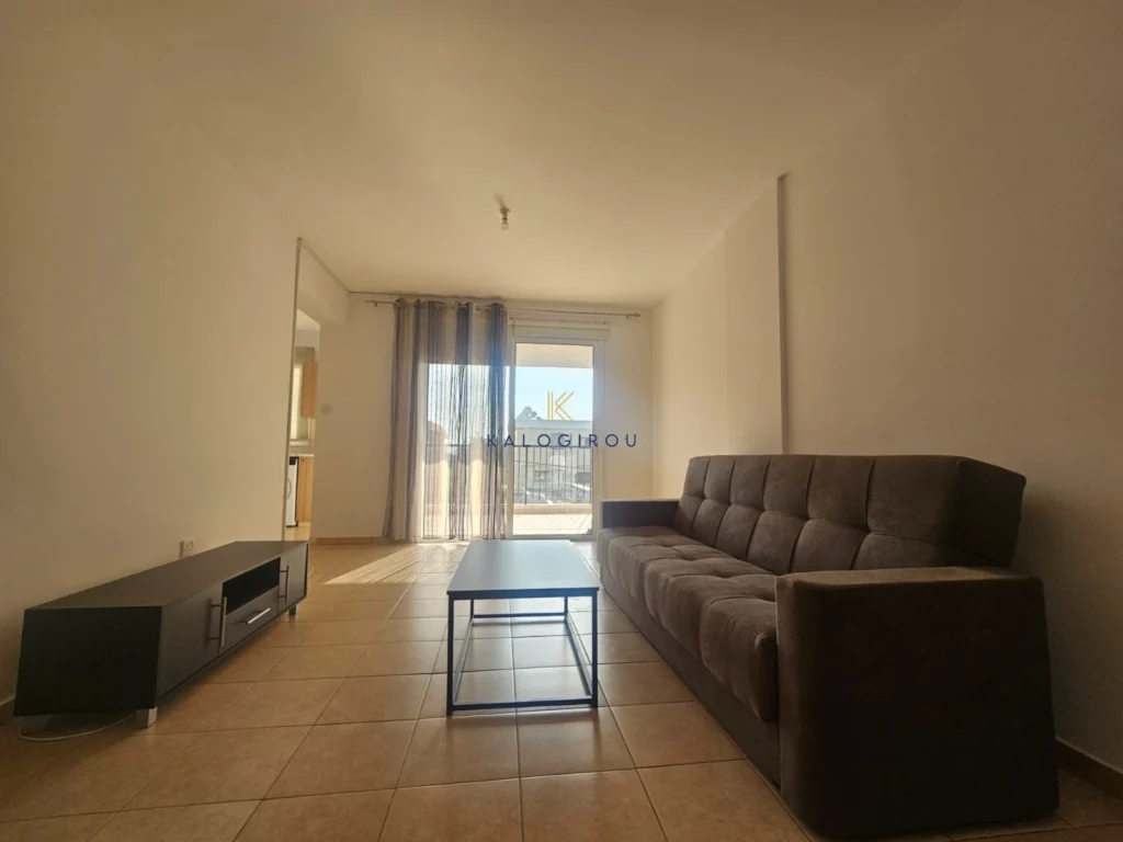 2 Bedroom Apartment for Rent in Larnaca District