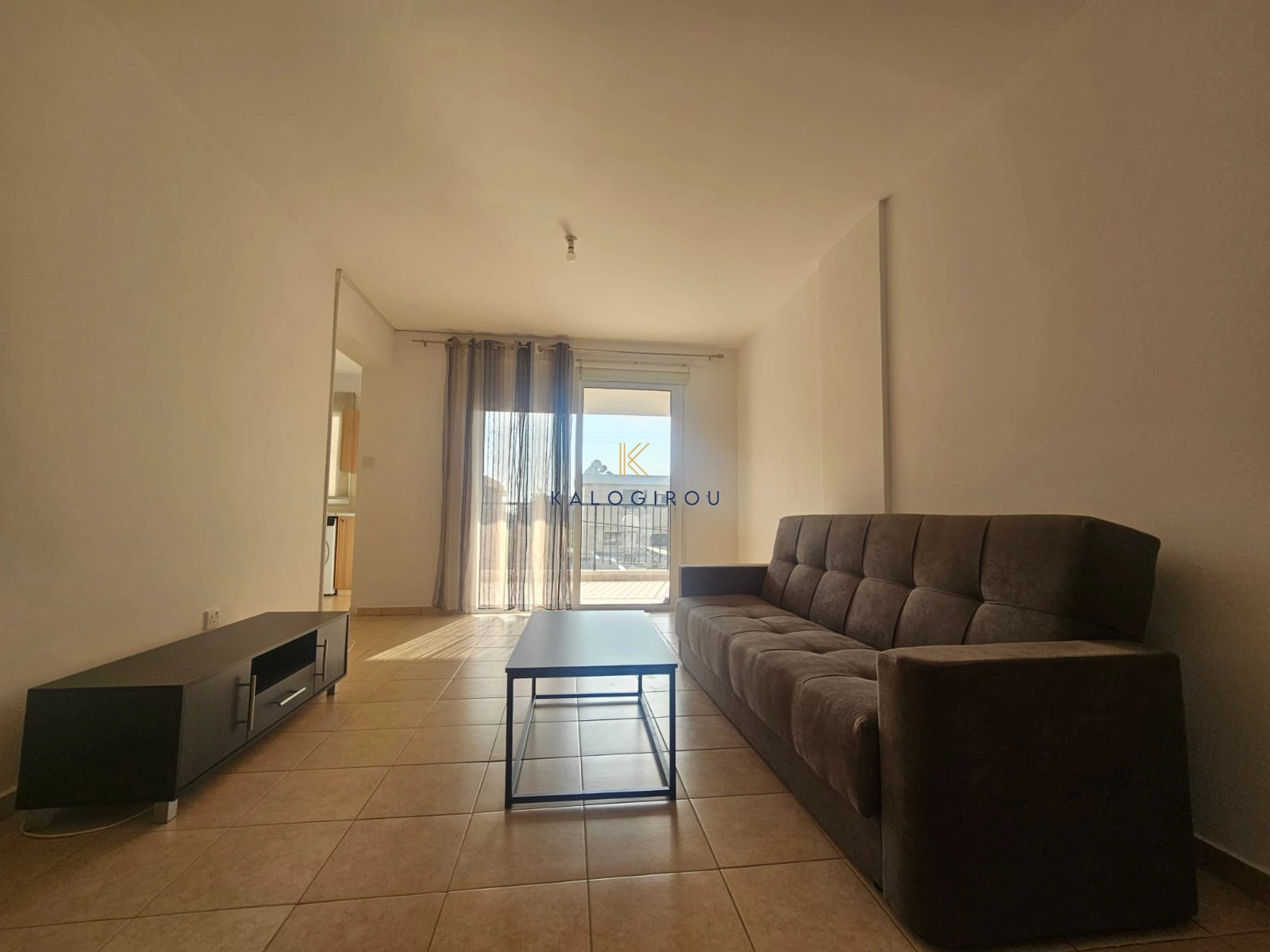 2 Bedroom Apartment for Rent in Larnaca District