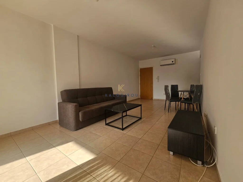 2 Bedroom Apartment for Rent in Larnaca District