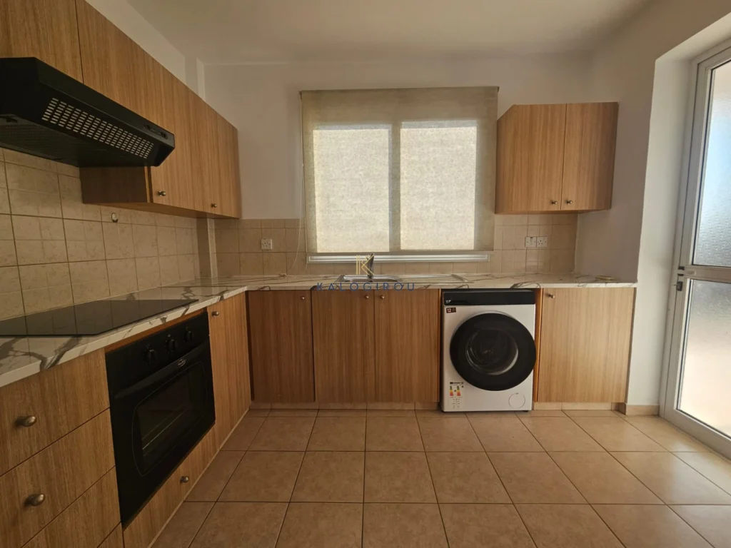 2 Bedroom Apartment for Rent in Larnaca District