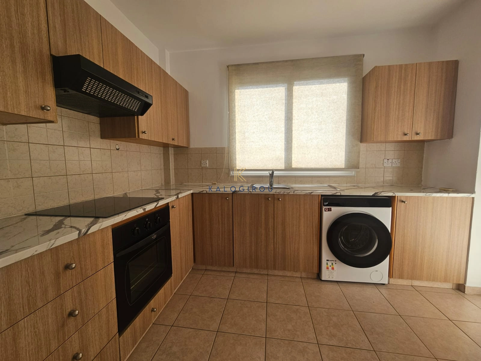 2 Bedroom Apartment for Rent in Larnaca District