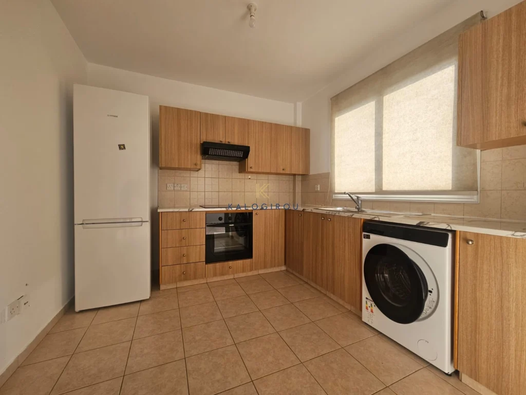 2 Bedroom Apartment for Rent in Larnaca District