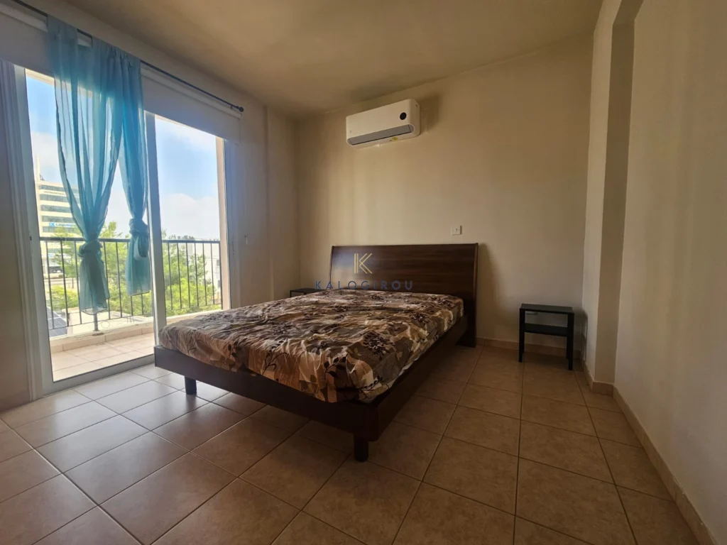 2 Bedroom Apartment for Rent in Larnaca District