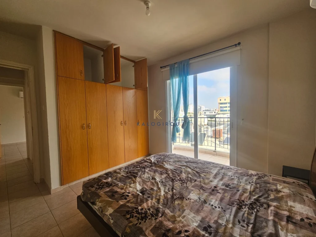 2 Bedroom Apartment for Rent in Larnaca District