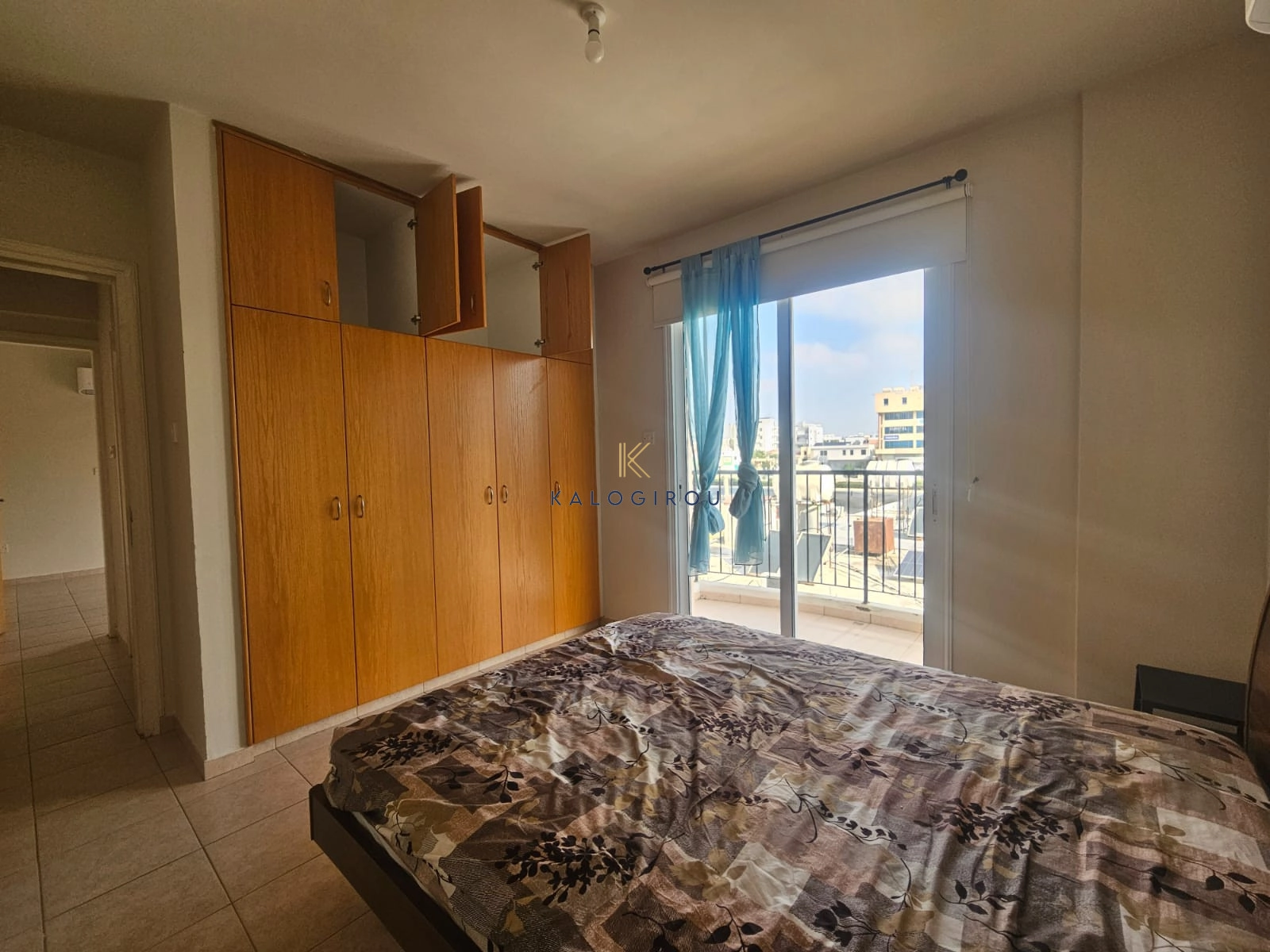 2 Bedroom Apartment for Rent in Larnaca District