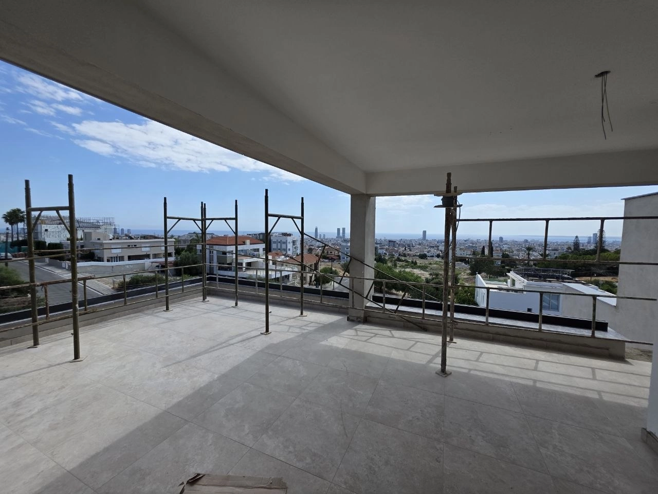 4 Bedroom Apartment for Sale in Limassol – Panthea