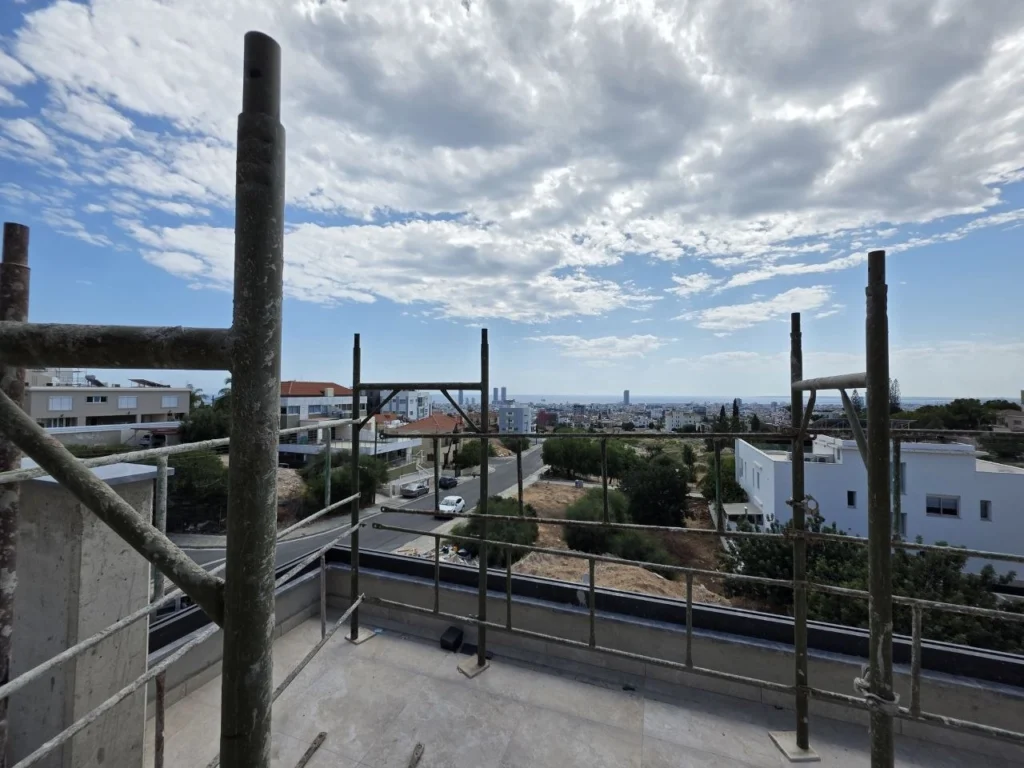4 Bedroom Apartment for Sale in Limassol – Panthea