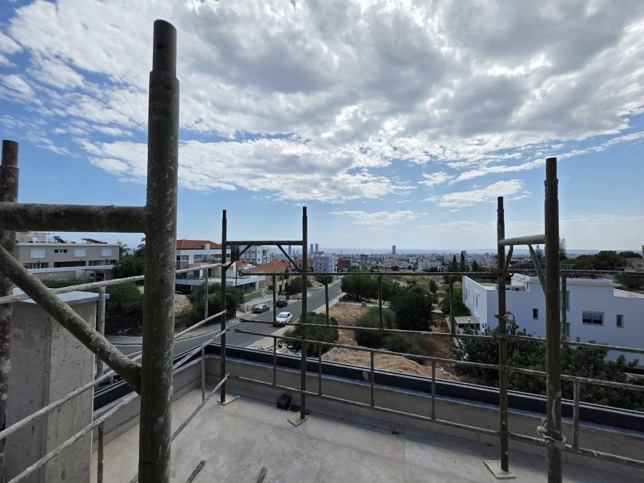 4 Bedroom Apartment for Sale in Limassol – Panthea