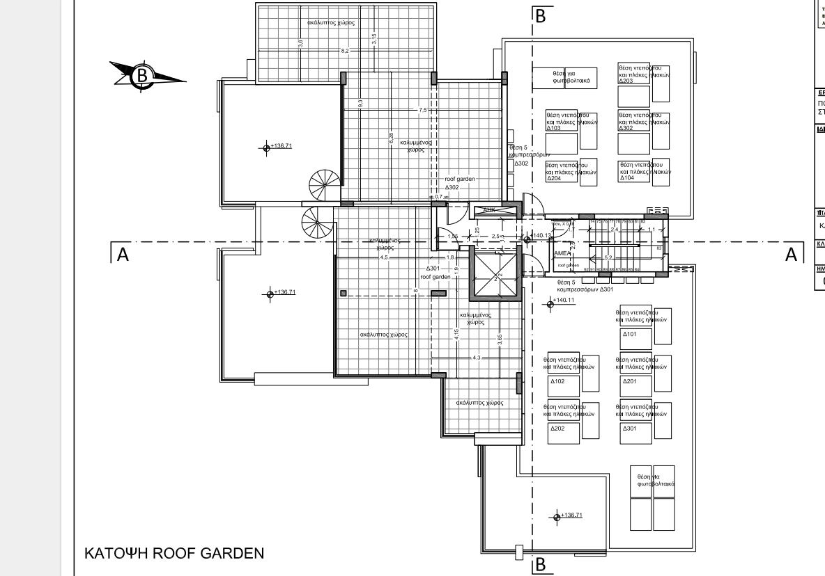 4 Bedroom Apartment for Sale in Limassol – Panthea