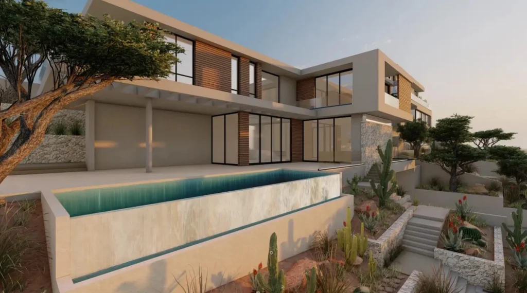 1,931m² Plot for Sale in Germasogeia, Limassol District