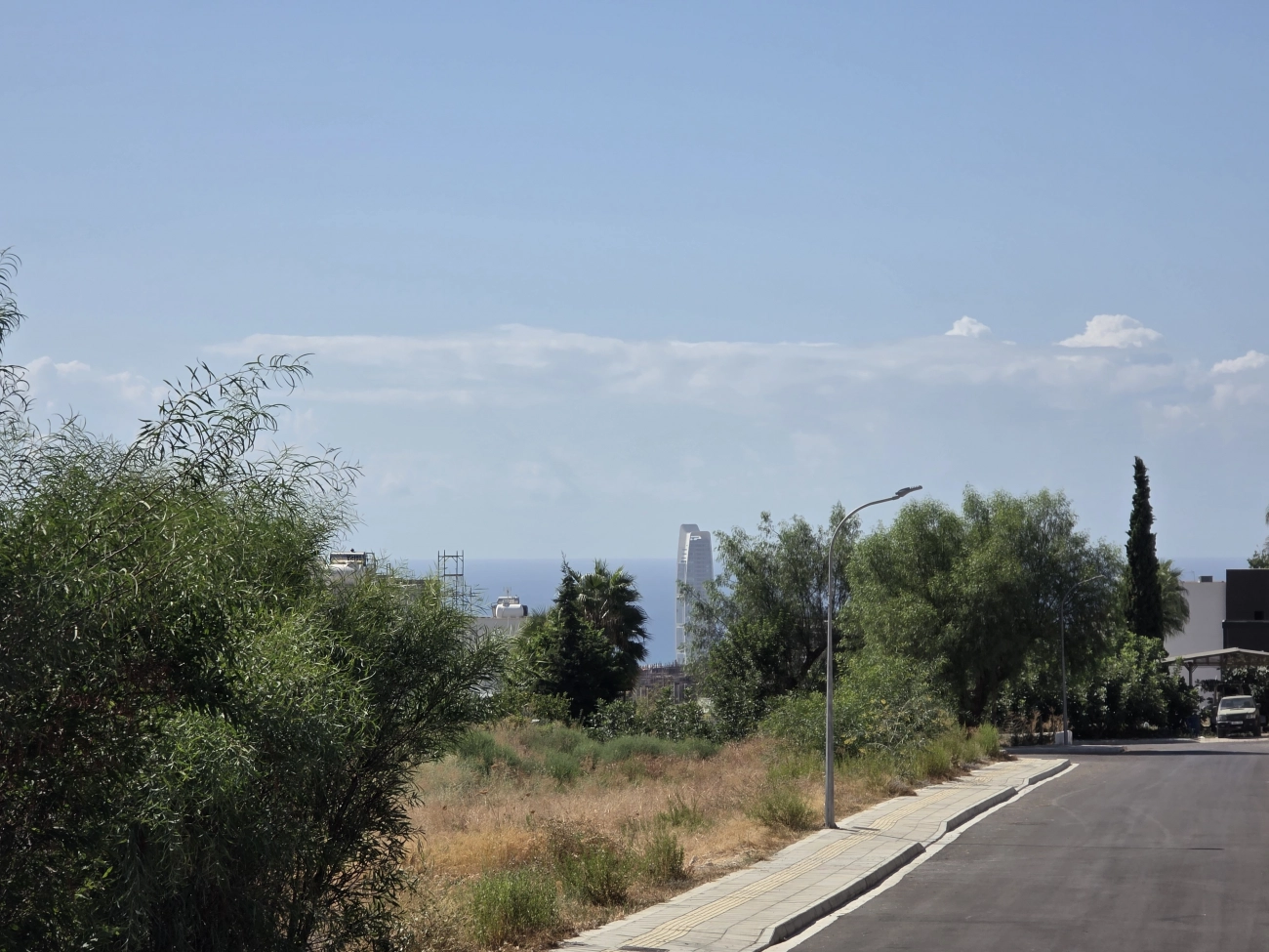 1,931m² Plot for Sale in Germasogeia, Limassol District