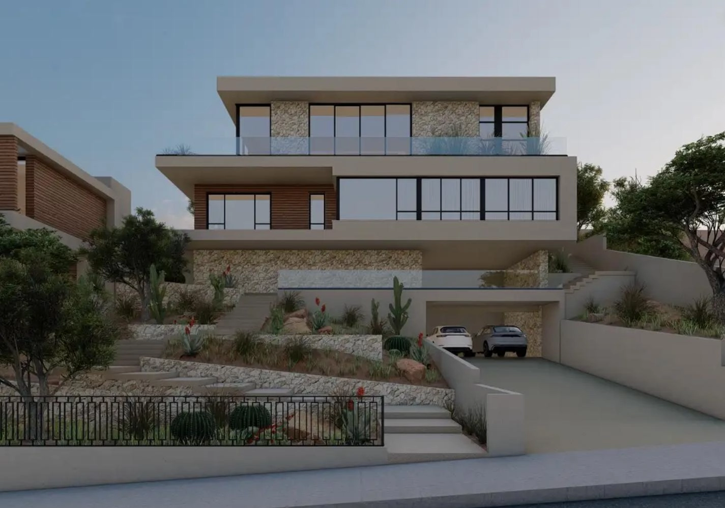 1,931m² Plot for Sale in Germasogeia, Limassol District