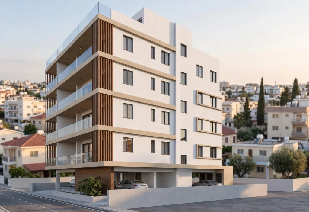 2 Bedroom Apartment for Sale