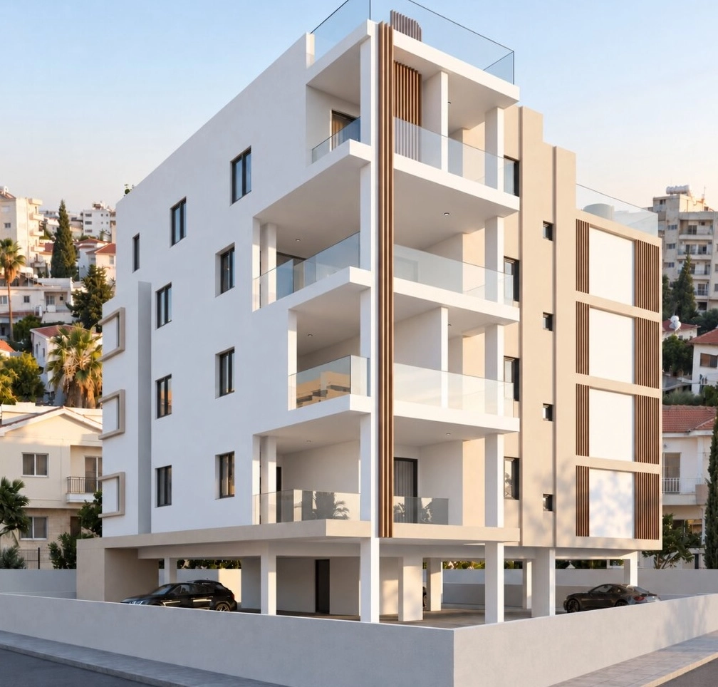 2 Bedroom Apartment for Sale