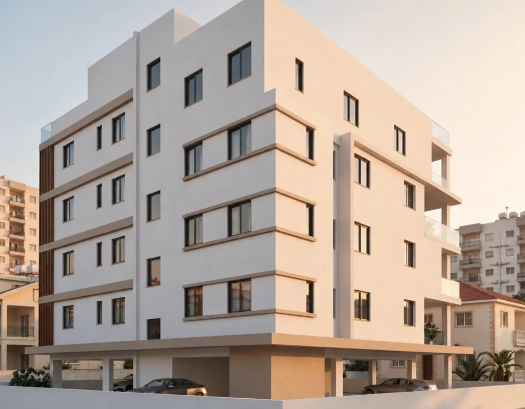 2 Bedroom Apartment for Sale