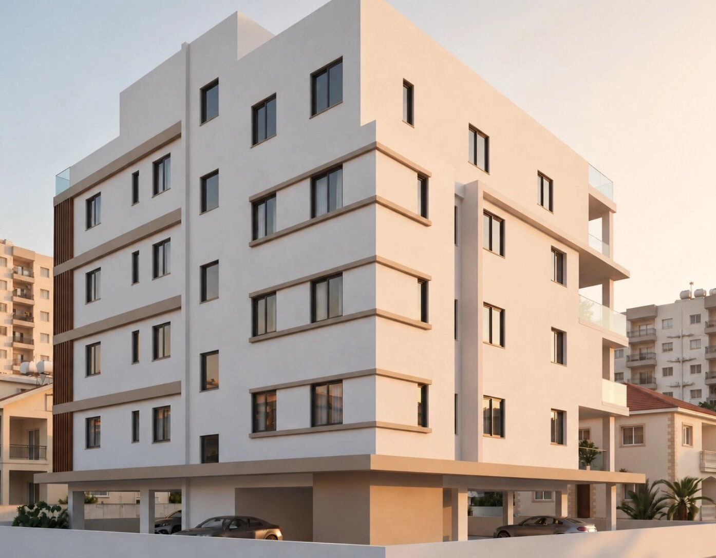 2 Bedroom Apartment for Sale
