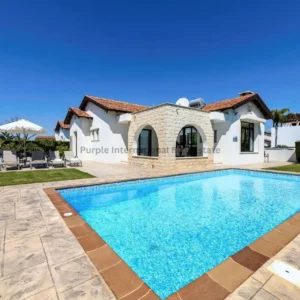 3 Bedroom House for Sale in Famagusta District