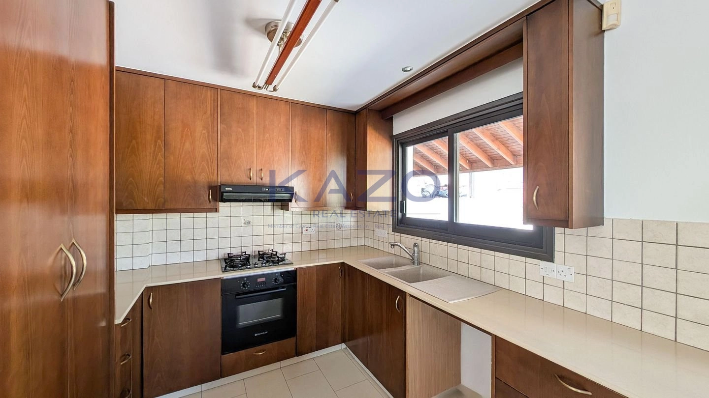 3 Bedroom House for Sale in Pera Chorio, Nicosia District