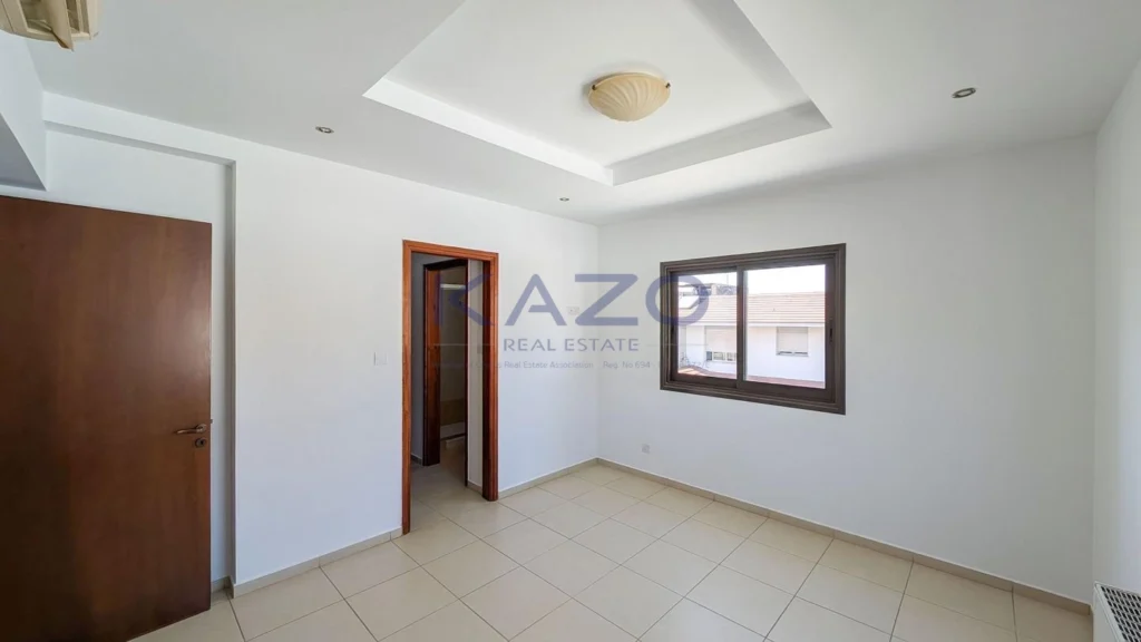 3 Bedroom House for Sale in Pera Chorio, Nicosia District