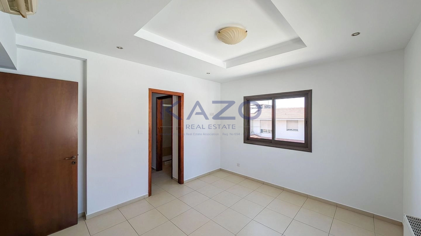 3 Bedroom House for Sale in Pera Chorio, Nicosia District