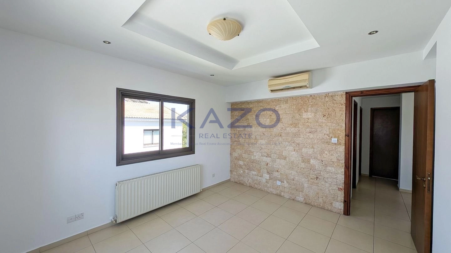 3 Bedroom House for Sale in Pera Chorio, Nicosia District