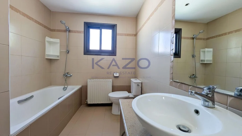 3 Bedroom House for Sale in Pera Chorio, Nicosia District