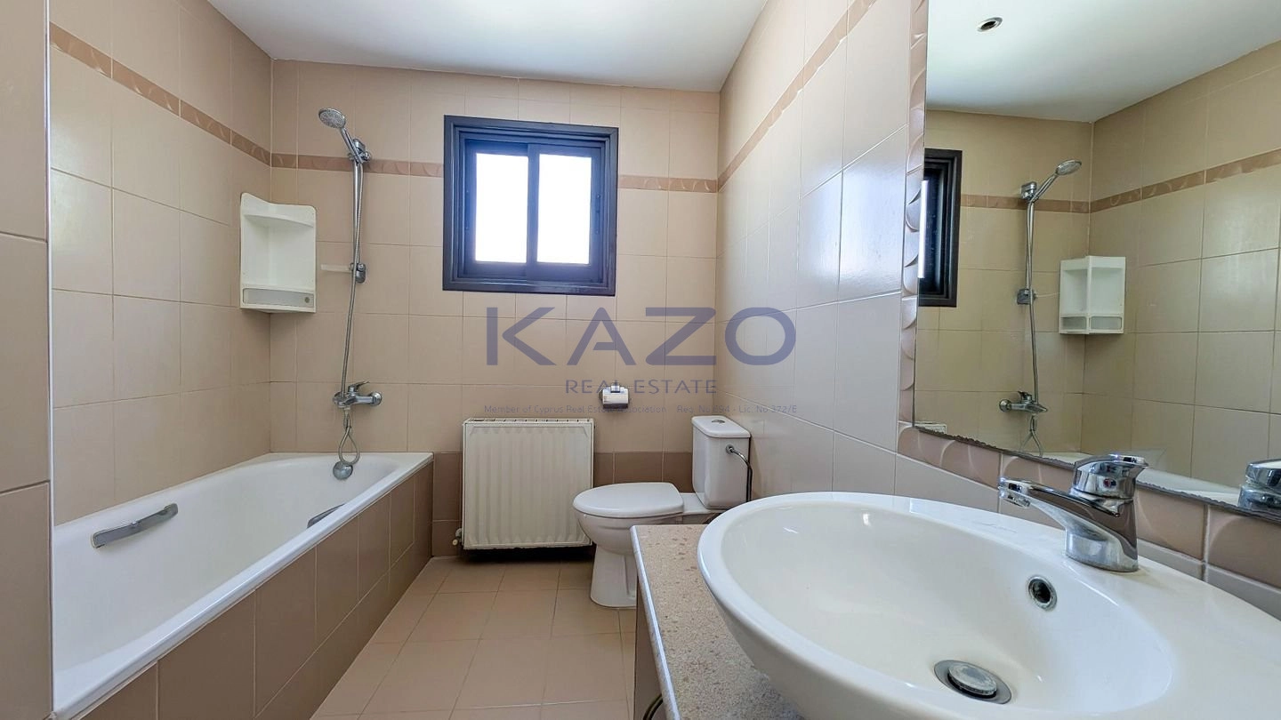 3 Bedroom House for Sale in Pera Chorio, Nicosia District