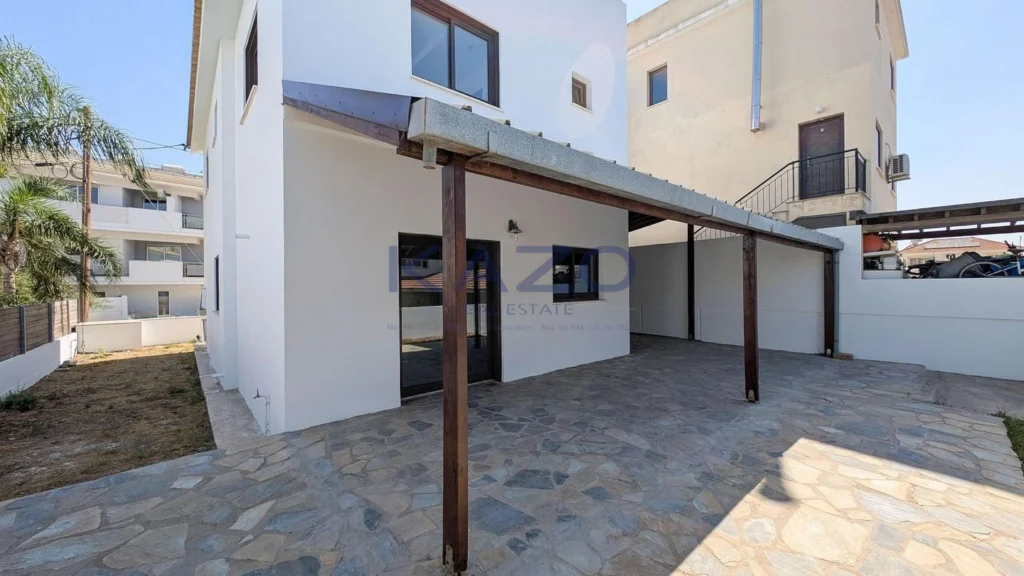3 Bedroom House for Sale in Pera Chorio, Nicosia District
