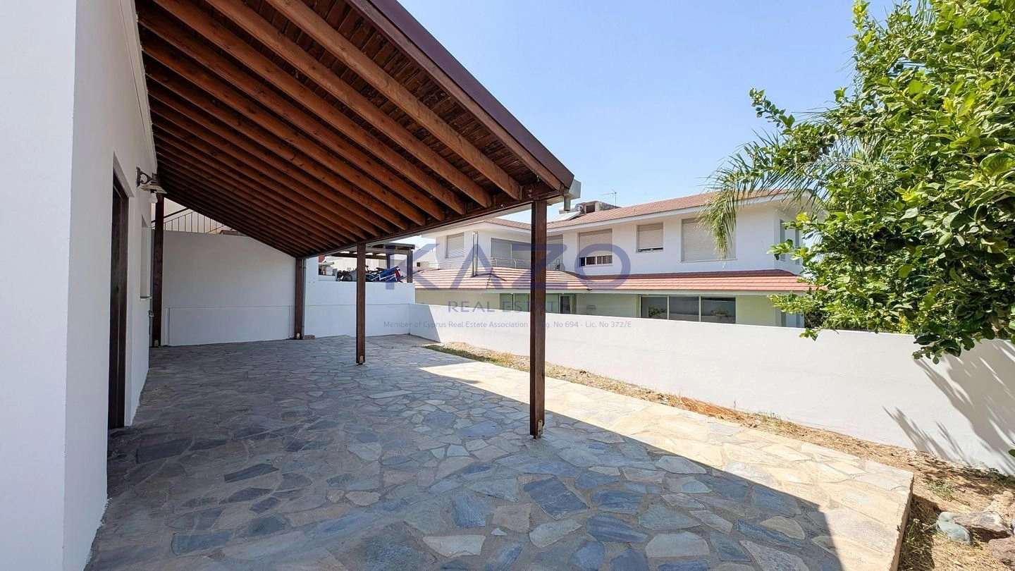 3 Bedroom House for Sale in Pera Chorio, Nicosia District