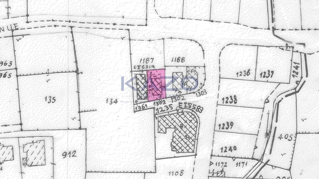 3 Bedroom House for Sale in Pera Chorio, Nicosia District